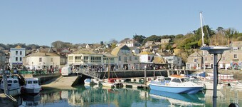 1 bedroom accommodation in Padstow