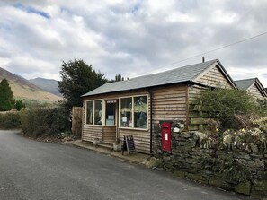 Exterior - 2 bedroom accommodation in High Lorton, near Cockermouth (High Lorton, near Cockermouth)