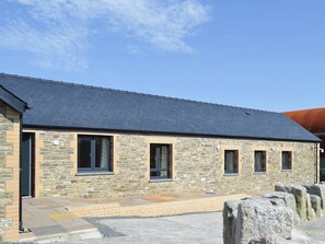 Exterior - 2 bedroom accommodation in Cilcennin, near Aberaeron (Cilcennin, near Aberaeron)
