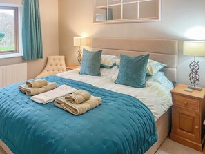 2 habitaciones, wifi gratis y ropa de cama 