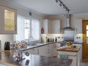 Dishwasher, highchair