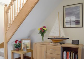 Interior - 4 bedroom accommodation in Crail, near Anstruther (Crail, near Anstruther)