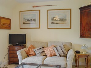 Oppholdsområde