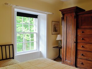 1 Schlafzimmer, Bettwäsche