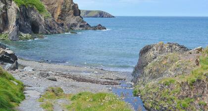 4 bedroom accommodation in Wolfscastle, near Haverfordwest