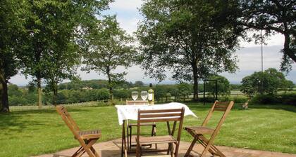 Red House Farm Cottage