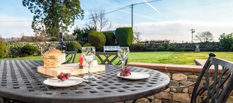 4 værelses bolig i Askham, near Penrith