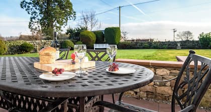 4 bedroom accommodation in Askham, near Penrith