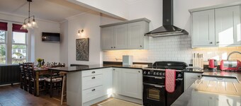 Alojamiento de 4 habitaciones en Askham, near Penrith