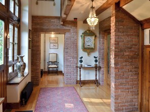 Interior - 4 bedroom accommodation in Webbery, near Bideford (Webbery, near Bideford)