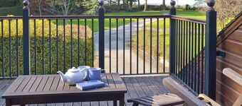 4 bedroom accommodation in Webbery, near Bideford