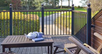 4 bedroom accommodation in Webbery, near Bideford