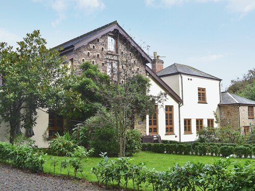 4 bedroom accommodation in Webbery, near Bideford