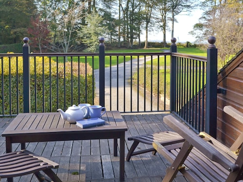 4 bedroom accommodation in Webbery, near Bideford