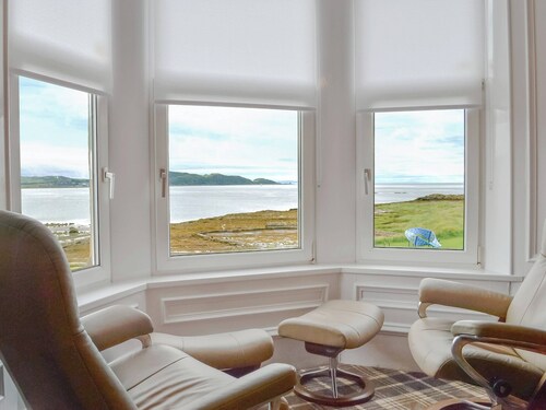 4 bedroom accommodation in Millport, Isle of Cumbrae