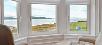 4 bedroom accommodation in Millport, Isle of Cumbrae