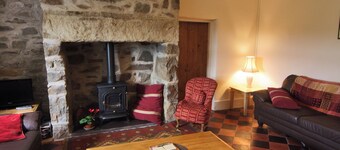 AbersochのそばのCilanにある4ベッドルームの宿泊施設