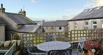 1 bedroom accommodation in Settle