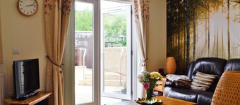 For anyone who loves the great outdoors, this is the place for you.