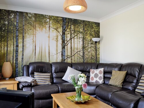 For anyone who loves the great outdoors, this is the place for you.