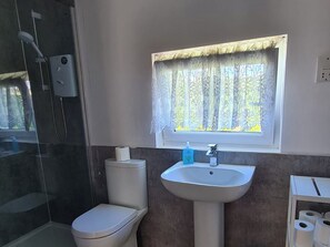 Towels - 2 bedroom accommodation in Colby, Appleby-In-Westmorland (Colby, Appleby-In-Westmorland)