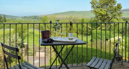 2 bedroom accommodation in Rosebush, near Narberth