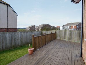 Boendeområde