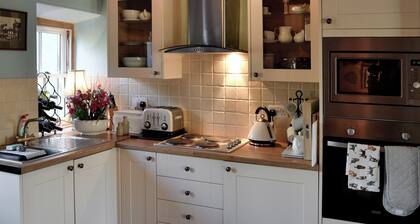 2 makuuhuoneen majoitus Dolwyddelanissa, lähellä Betws-y-Coed