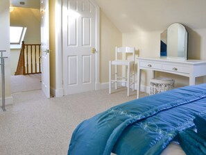 3 Schlafzimmer, Bettwäsche