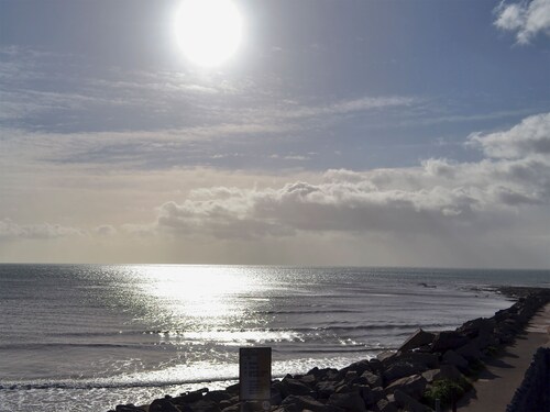 2 bedroom accommodation in Dawlish Warren