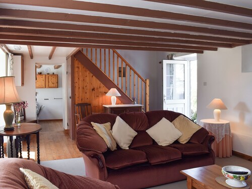 2 bedroom accommodation in Penrherber, Newcastle Emlyn