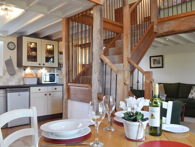 1 bedroom accommodation in Much Marcle, near Ledbury