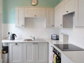 Dishwasher, highchair