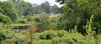 Langcliffe Lock Cottage