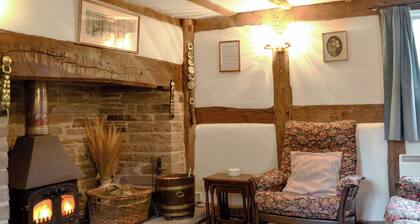 2 bedroom accommodation in Stoke Prior, near Leominster