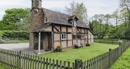 2 bedroom accommodation in Stoke Prior, near Leominster