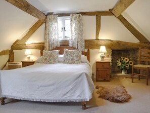 2 slaapkamers, gratis wifi, beddengoed