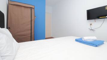Double Room | Room amenity