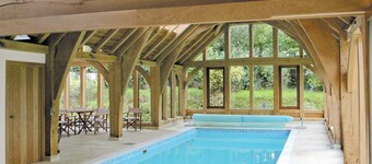 Barfield's Cherry Tree Cottage