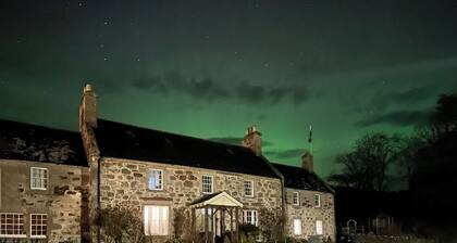 5 bedroom accommodation in Golspie