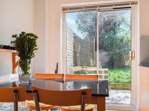 3 makuuhuoneen majoitusta Chipping Nortonissa