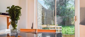 The House On The Green