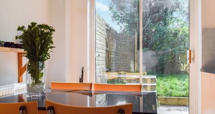 3 makuuhuoneen majoitusta Chipping Nortonissa