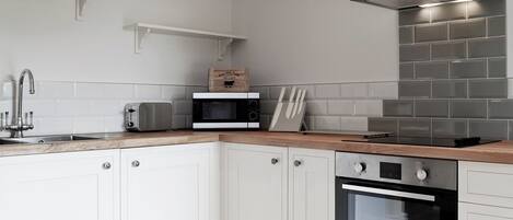 Dishwasher, highchair, freezer