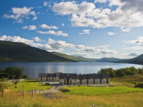 3 bedroom accommodation in Fearnan, by Aberfeldy