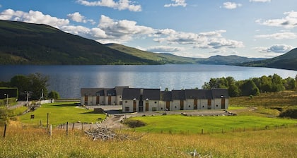 3 bedroom accommodation in Fearnan, by Aberfeldy
