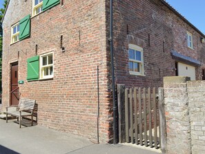 Exteriör