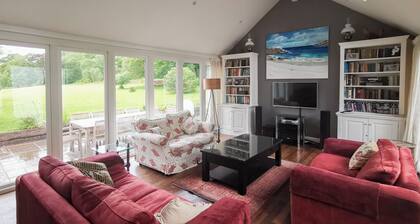 4 Schlafzimmer Unterkunft in Port Appin