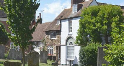 Thornsdale Oast House