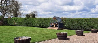2 bedroom accommodation in Mumby, near Anderby Creek
